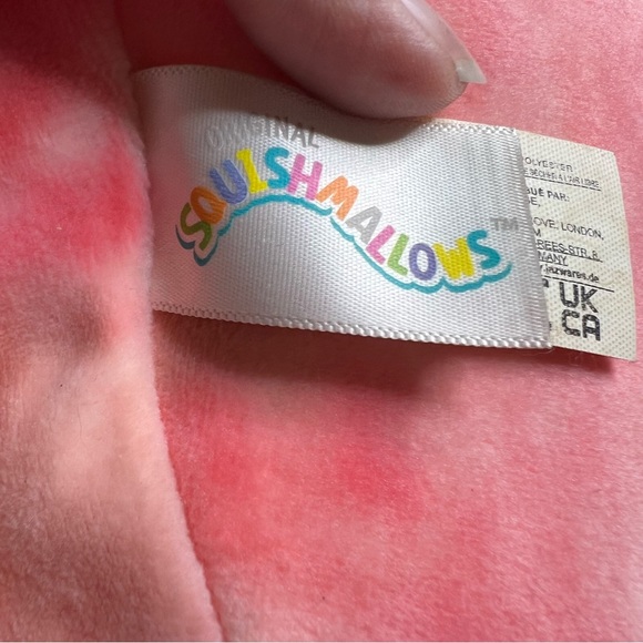 💚Squishmallow large frog - Picture 6 of 6